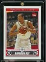 2006 07 Topps Brandon Roy Portland Trail Blazers Basketball Rookie Card #246 - Mint Condition - Shipped In Protective ScrewDown Display Case!