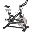 Bladez Fitness Jet GS Indoor Bike