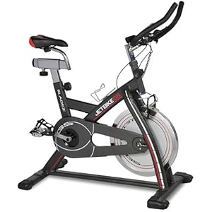 Amazon.com: Bladez Fitness Jet GS Indoor Bike: Sports & Outdoors
