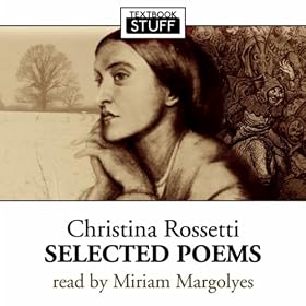 Christina Rossetti - Selected Poems