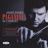 Paganini: 24 Caprices