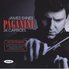 Paganini: 24 Caprices