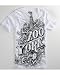 ZOO YORK Celebrate Tee