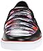 Nine West Women's Bonkers Synthetic Fashion Sneaker