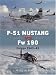  : P-51 Mustang vs Fw 190: Europe 1943-45 (Duel)