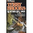 Wizard at Large (Landover) (Landover) by Terry Brooks and Dick Hill