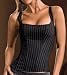 Escante Apprentice Zip-front Work Corset 90092