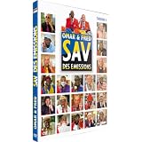 Omar et Fred : Le Best Of SAV des �missions - DVD