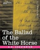 The Ballad of the White Horse