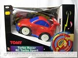 Eigenschaften TOMY / TOMY 6551 - Turbo Racer
