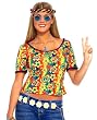Sexy Hippie Shirt - Womens Std.