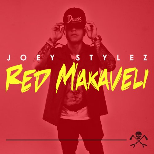 Joey Stylez-Red Makaveli-(Bootleg)-2012-CR Joey Stylez-Red Makaveli-(Bootleg)-2012-CR