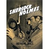 Sherlock Holmes Classic Film Collection (7 Dvd)
