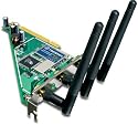 TRENDnet 300Mbps Wireless N PCI Adapter ( TEW-623PI Version 2.0R)