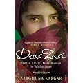 Dear Zari: Hidden Stories from Women of Afghanistan