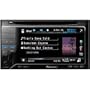 Pioneer AVH-P3200DVD In-Dash Double-DIN DVD Multimedia AV Receiver