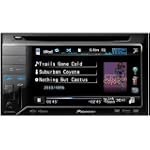 Pioneer AVHP3200DVD