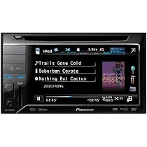 Pioneer AVH-P3200DVD Sale