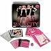 Cardinal Industries Sex and The City Trivia Game