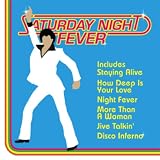Saturday Night Fever