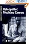 Opportunities in Osteopathic Medicine Careers