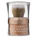 L'Oreal Bare Naturale All Over Mineral Glow - Honey Glow