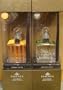 2 Pack Essenza Reed Diffuser Home Fragrance Oil Gift Set - Champange Pomegranate and South Pacific Waters