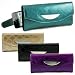 Kenneth Cole Reaction Womens Clutch Wallet Tri-fold iPhone/cell Holder Quilted