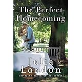 the perfect homecoming pine river