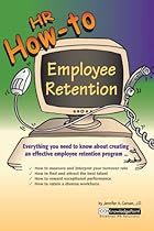 HR How To: Employee Retention