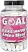 GOAL Naturals - G.O.A.L. Matrix Amino Acids Complex Pills for Women Silver Label 120 Capsules Easier to Swallow - Glycine Ornithine Arginine Lysine Combination Anti-Aging Blend