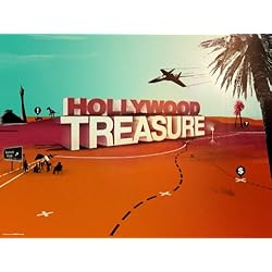 Hollywood Treasure Season 2