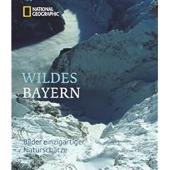 Wildes Bayern