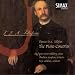 Tellefsen - Piano Concertos Nos 1 and 2