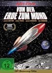 Von der Erde zum Mond
