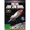 Von der Erde zum Mond