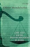 Law and social transformation in India