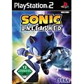 Sonic Unleashed