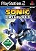 Video-Spiele : Sonic Unleashed