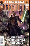 STAR WARS LEGACY #11 DARK HORSE COMICS! (STAR WARS LEGACY)