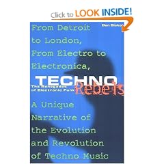 Techno Rebels: The Renegades of Electronic Funk