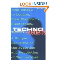 Techno Rebels: The Renegades of Electronic Funk