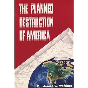 The Jewish World Order