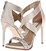 BCBGMAXAZRIA Women's Elyse Dress Sandal
