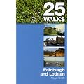Edinburgh and Lothian (25 Walks)