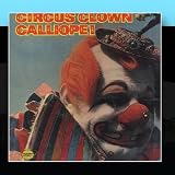 Circus Clown Calliope