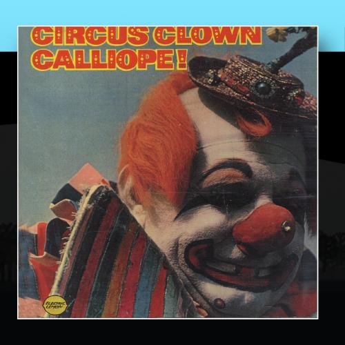 Circus Clown Calliope