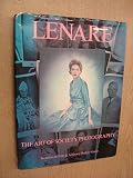 Lenare : the art of society photography 1924-1977