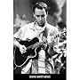 Dave Matthews Poster