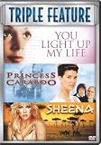 You Light Up My Life/Princess Caraboo/Sheena You Light Up My Life/Princess Caraboo/Sheena